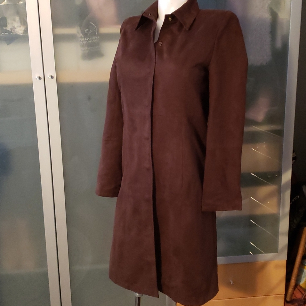 Beechers Brook Women's coat